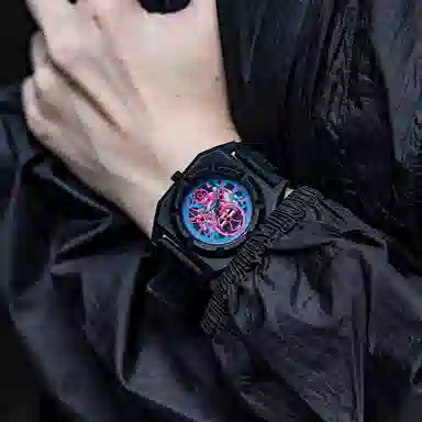 Charlotte Raffaelli CRSP026XL