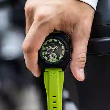 Charlotte Raffaelli CRSP041