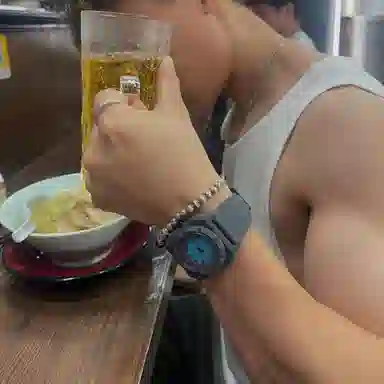 Charlotte Raffaelli CRSP002