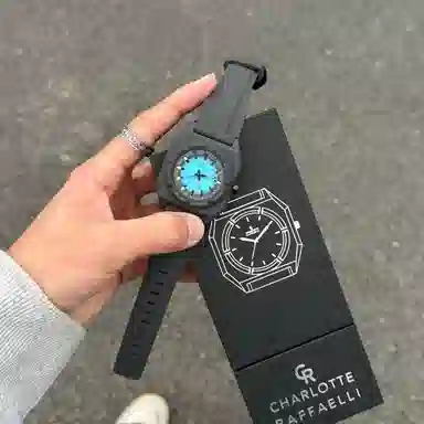 Charlotte Raffaelli CRSP002