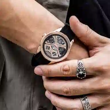 Charlotte Raffaelli CRAS019