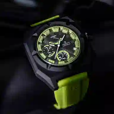 Charlotte Raffaelli CRSP041