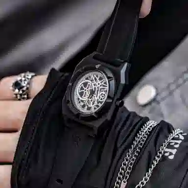 Charlotte Raffaelli CRSP026XL