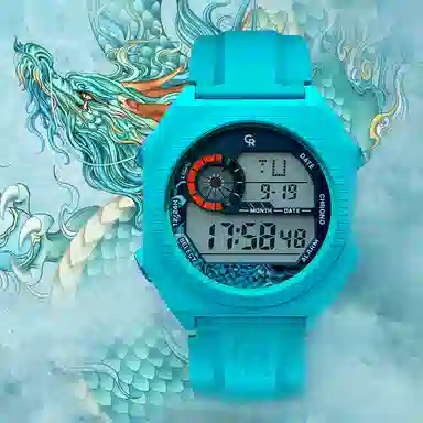 Charlotte Raffaelli CRSP051