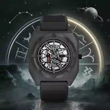 Charlotte Raffaelli CRSP091