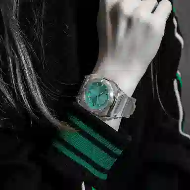 CHARLOTTE RAFFAELLI CRSP019