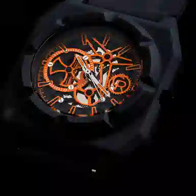 Charlotte Raffaelli CRSP026XL