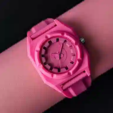CHARLOTTE RAFFAELLIxLAST ORDER