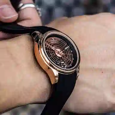 Charlotte Raffaelli CRAS028