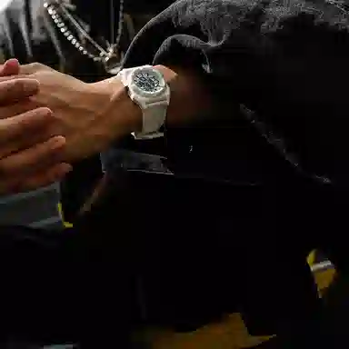 Charlotte Raffaelli CRSP026XL