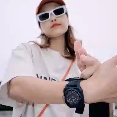 Charlotte Raffaelli CRSP002