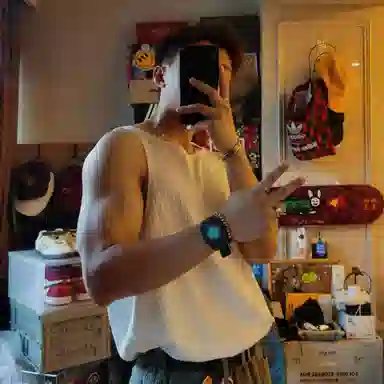 Charlotte Raffaelli CRSP002