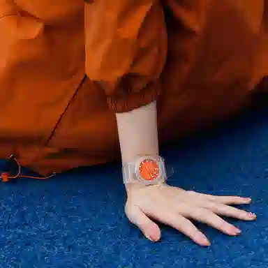 CHARLOTTE RAFFAELLI CRSP019