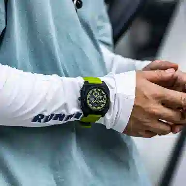 Charlotte Raffaelli CRSP041