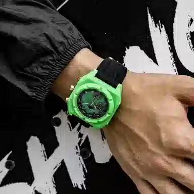 Charlotte Raffaelli CRSP041