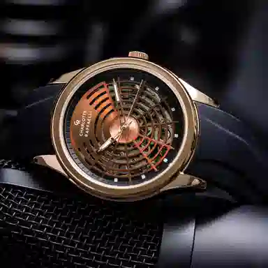 Charlotte Raffaelli CRAS028