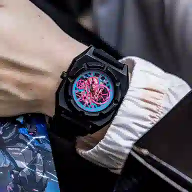 Charlotte Raffaelli CRSP026XL