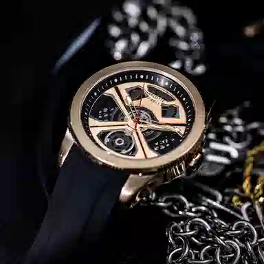 Charlotte Raffaelli CRAS019