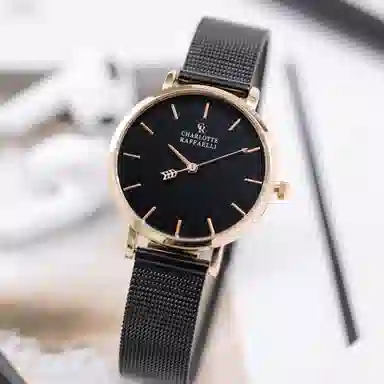 CHARLOTTE RAFFAELLI CRMS006