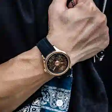 Charlotte Raffaelli CRAS028