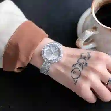 CHARLOTTE RAFFAELLI CRW003