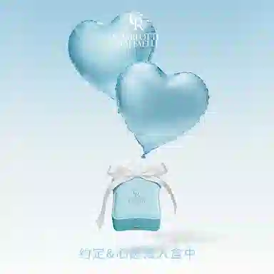 Charlotte Raffaelli CRW19003RG Rose Gold