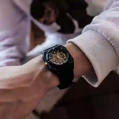 Charlotte Raffaelli CRSP026XL