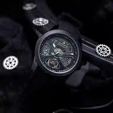 Charlotte Raffaelli CRAS019