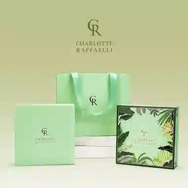 CHARLOTTE RAFFAELLI