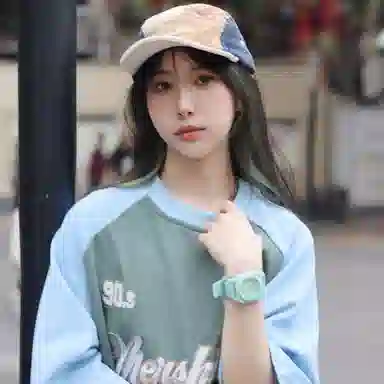 Charlotte Raffaelli CRSP002