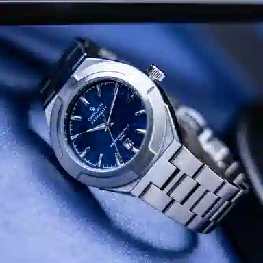 Charlotte Raffaelli CRMS032