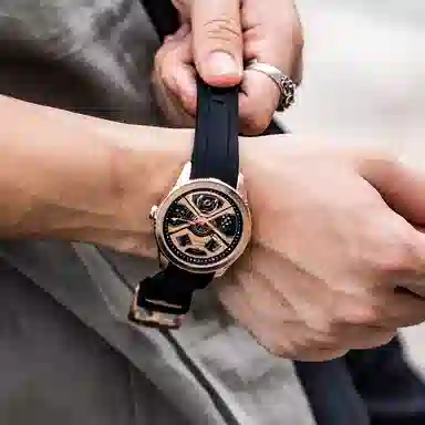 Charlotte Raffaelli CRAS019