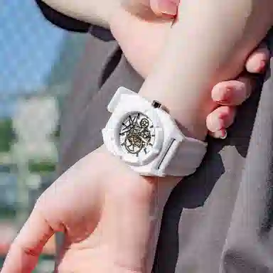 Charlotte Raffaelli CRSP026XL