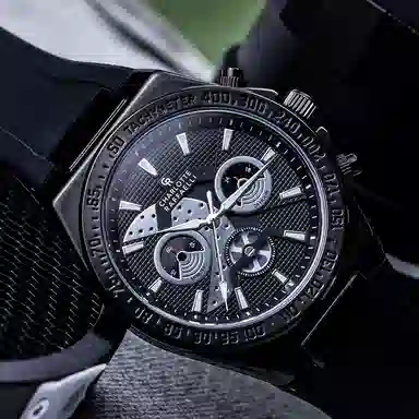 Charlotte Raffaelli CRSP072