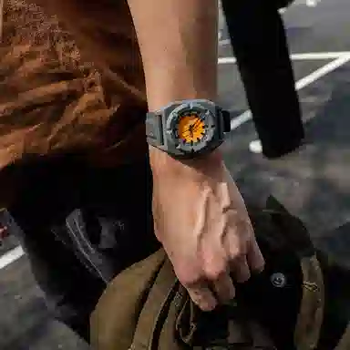 Charlotte Raffaelli CRSP002