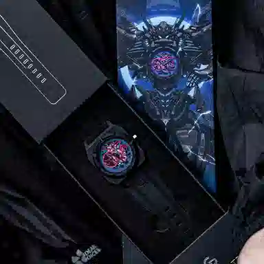 Charlotte Raffaelli CRSP026XL