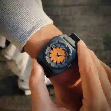 Charlotte Raffaelli CRSP002