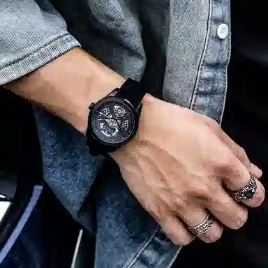 Charlotte Raffaelli CRAS019