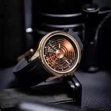 Charlotte Raffaelli CRAS028