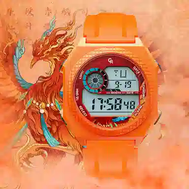 Charlotte Raffaelli CRSP051