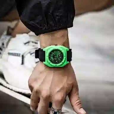 Charlotte Raffaelli CRSP041