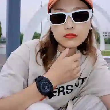 Charlotte Raffaelli CRSP002