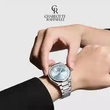 Charlotte Raffaelli CRMS036