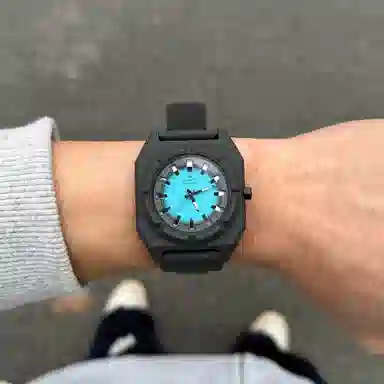 Charlotte Raffaelli CRSP002