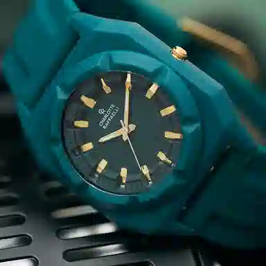 Charlotte Raffaelli CRSP002