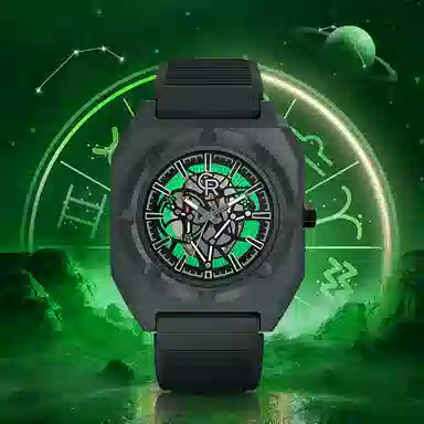 Charlotte Raffaelli CRSP091