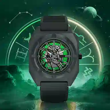 Charlotte Raffaelli CRSP091