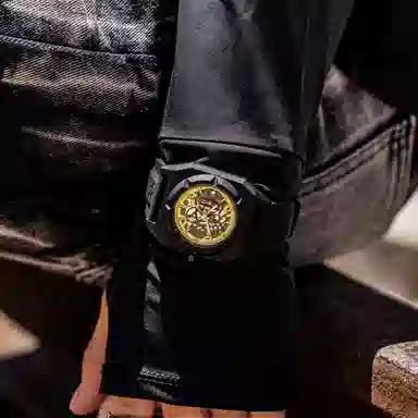 Charlotte Raffaelli CRSP026XL