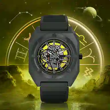 Charlotte Raffaelli CRSP091