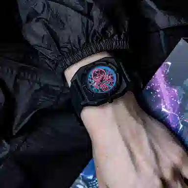 Charlotte Raffaelli CRSP026XL